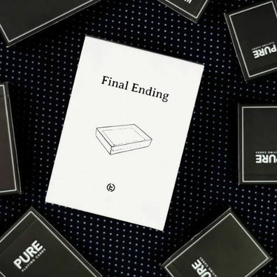 Final Ending